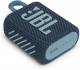 Jbl Go 3 ultra Portable Ip67 Water And Dustproof 4.2 W Bluetooth Speaker  image 