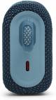 Jbl Go 3 ultra Portable Ip67 Water And Dustproof 4.2 W Bluetooth Speaker  image 