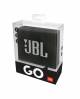 Jbl Go Portable Bluetooth Speaker With Microphone image 