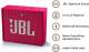 Jbl Go Portable Bluetooth Speaker With Microphone image 