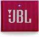 Jbl Go Portable Bluetooth Speaker With Microphone image 
