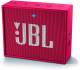 Jbl Go Portable Bluetooth Speaker With Microphone image 