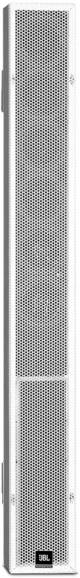 JBL Intellivox DS115 Active Beam Shaping Self Powered Column Loudspeaker Array image 