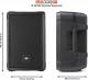 Jbl Irx108bt High-powered Active Speaker With Bluetooth image 