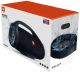 Jbl Boombox Powerful Bass Bluetooth Speaker(20000mah Battery, Waterproof) image 