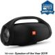 Jbl Boombox Powerful Bass Bluetooth Speaker(20000mah Battery, Waterproof) image 