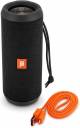 Jbl Flip 3 Stealth Waterproof Portable Bluetooth Speaker With Powerful Deep Bass image 