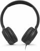 Jbl tune 500 On-ear Headphones With Mic image 
