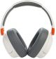 Jbl Jr460nc Wireless Over-ear Noise Cancelling Headphones image 