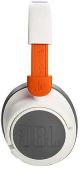 Jbl Jr460nc Wireless Over-ear Noise Cancelling Headphones image 