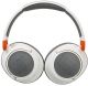 Jbl Jr460nc Wireless Over-ear Noise Cancelling Headphones image 