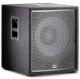 Jbl Jrx218s 18-inch Compact Subwoofer With  1400w Power Capacity image 