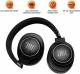 Jbl Live 500bt Wireless Bluetooth Over-ear Voice Enabled Headphones  image 