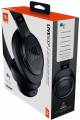 Jbl Live 500bt Wireless Bluetooth Over-ear Voice Enabled Headphones  image 