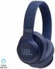 Jbl Live 500bt Wireless Bluetooth Over-ear Voice Enabled Headphones  image 