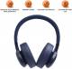 Jbl Live 500bt Wireless Bluetooth Over-ear Voice Enabled Headphones  image 
