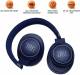 Jbl Live 500bt Wireless Bluetooth Over-ear Voice Enabled Headphones  image 