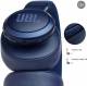 Jbl Live 500bt Wireless Bluetooth Over-ear Voice Enabled Headphones  image 