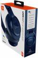 Jbl Live 500bt Wireless Bluetooth Over-ear Voice Enabled Headphones  image 
