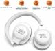 Jbl Live 500bt Wireless Bluetooth Over-ear Voice Enabled Headphones  image 
