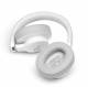Jbl Live 500bt Wireless Bluetooth Over-ear Voice Enabled Headphones  image 