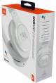Jbl Live 500bt Wireless Bluetooth Over-ear Voice Enabled Headphones  image 