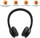 Jbl Live 400bt Wireless Bluetooth On-ear Voice Enabled Headphones With Alexa image 