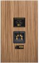 JBL L100 Classic 80 Limited Edition 12 inch 3-Way Bookshelf Speakers Pair image 