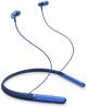 Jbl Live 200bt Wireless In-ear Neckband Headphones With Mic image 