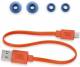 Jbl Live 200bt Wireless In-ear Neckband Headphones With Mic image 