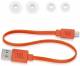 Jbl Live 200bt Wireless In-ear Neckband Headphones With Mic image 