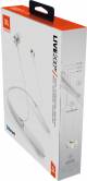 Jbl Live 200bt Wireless In-ear Neckband Headphones With Mic image 