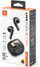 JBL Live Flex 3 wireless earbuds image 