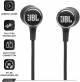 Jbl Live 220bt Neckband Wireless Earphones image 