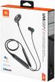 Jbl Live 220bt Neckband Wireless Earphones image 