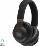 Jbl Live 650btnc Wireless Over-ear Noise-cancelling Headphones image 