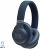 Jbl Live 650btnc Wireless Over-ear Noise-cancelling Headphones image 