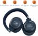 Jbl Live 650btnc Wireless Over-ear Noise-cancelling Headphones image 