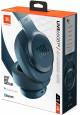 Jbl Live 650btnc Wireless Over-ear Noise-cancelling Headphones image 