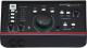 JBL M-Patch Active-1 Precision Monitor Control Plus Studio Talkback and USB Audio I/O image 