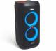 Jbl Partybox 100 Portable Bluetooth Party Speakers image 