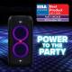 Jbl Partybox 100 Portable Bluetooth Party Speakers image 