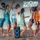 Jbl Partybox 100 Portable Bluetooth Party Speakers image 