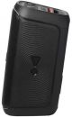 Jbl Partybox 120 Deeper Bass With A Dynamic Light Show Party Speaker image 