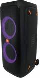 Jbl Partybox 310 Portable Bluetooth Party Speaker With Powerful Jbl Pro Sound image 