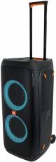 Jbl Partybox 310 Portable Bluetooth Party Speaker With Powerful Jbl Pro Sound image 