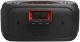 JBL PartyBox On-The-Go 2 Party Speaker with Wireless Microphone image 