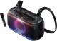 JBL PartyBox On-The-Go 2 Party Speaker with Wireless Microphone image 