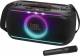 JBL PartyBox On-The-Go 2 Party Speaker with Wireless Microphone image 
