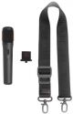 JBL PartyBox On-The-Go 2 Party Speaker with Wireless Microphone image 